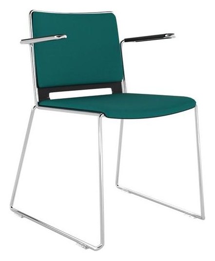 Tango Upholstered Chair