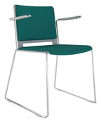 Tango Upholstered Chair, view 9