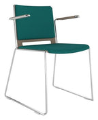 Tango Upholstered Chair, view 13