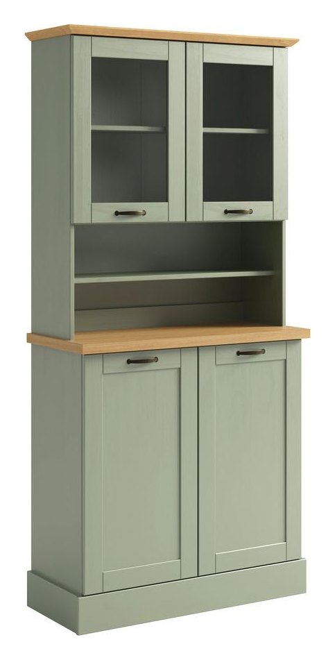 Teramo Buffet 2 Door