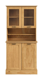 Teramo Buffet 2 Door, view 10