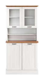 Teramo Buffet 2 Door, view 16