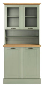 Teramo Buffet 2 Door, view 5