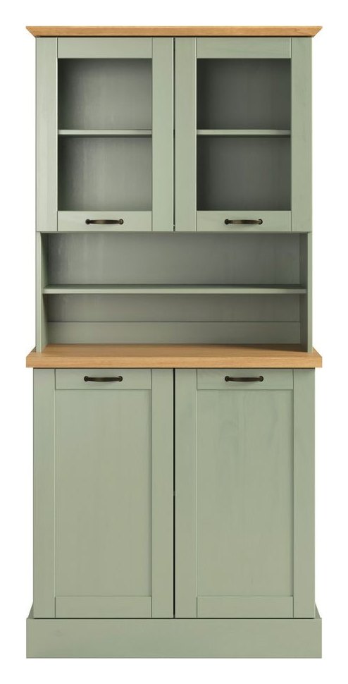 Teramo Buffet 2 Door, view 5