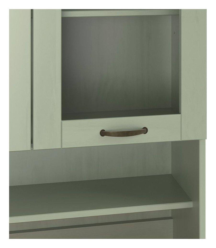 Teramo Buffet 2 Door, view 7