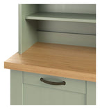 Teramo Buffet 2 Door, view 8