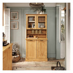 Teramo Buffet 2 Door, view 9