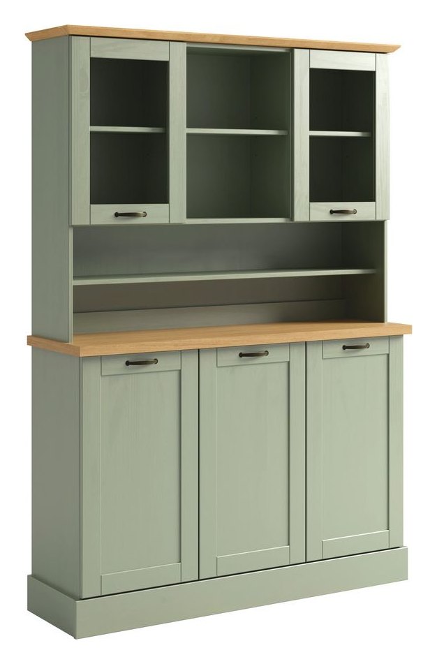 Teramo Buffet 3 Door