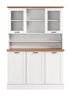 Teramo Buffet 3 Door, view 16