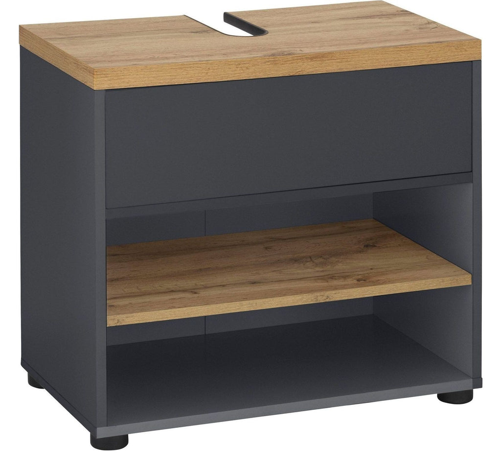 Thessa 60cm Sink Cabinet