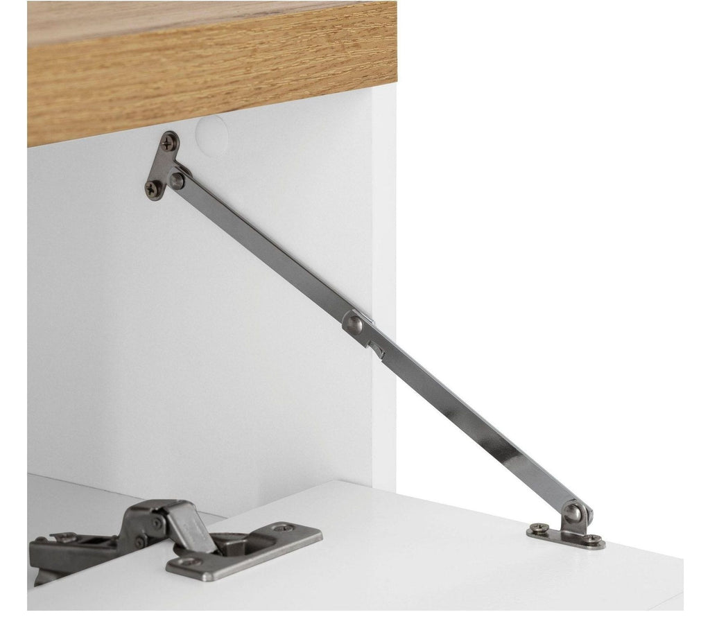 Thessa 60cm Sink Cabinet, view 10