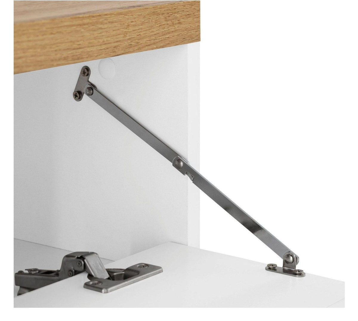 Thessa 60cm Sink Cabinet, view 10