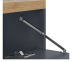 Thessa 60cm Sink Cabinet, view 6