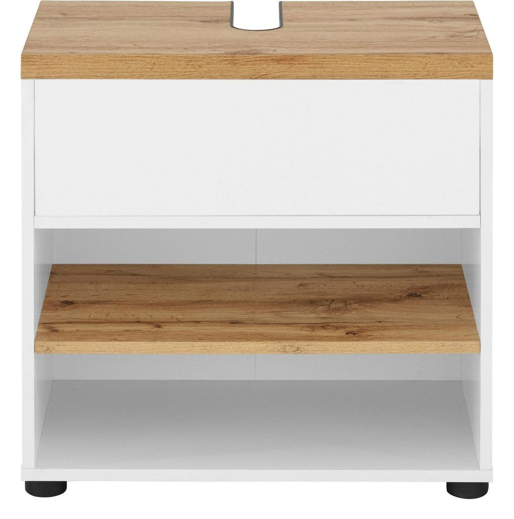 Thessa 60cm Sink Cabinet, view 8