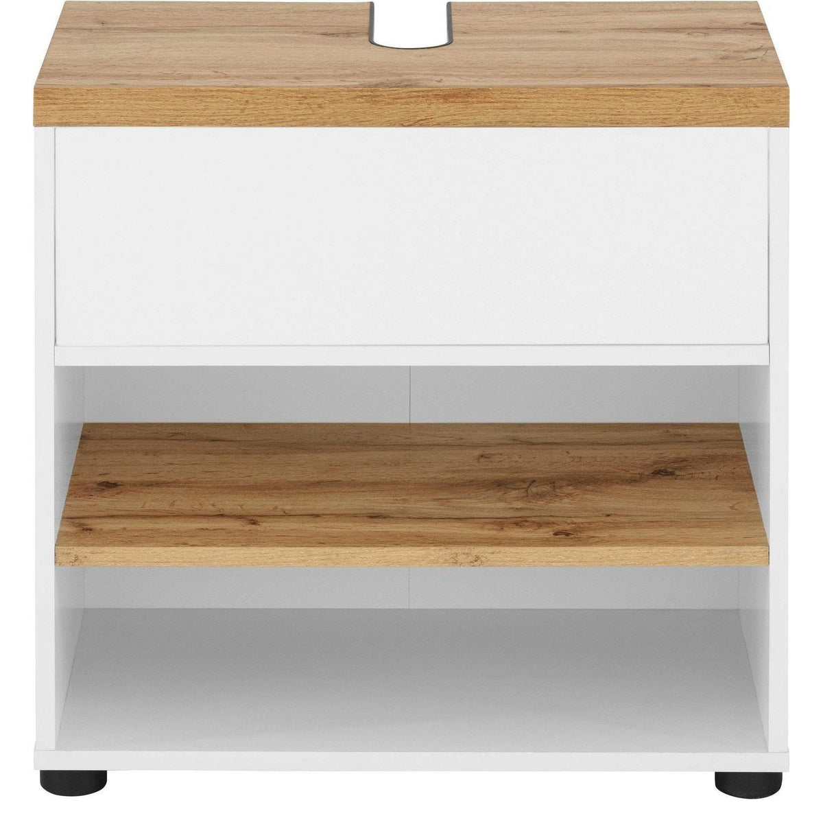 Thessa 60cm Sink Cabinet, view 8