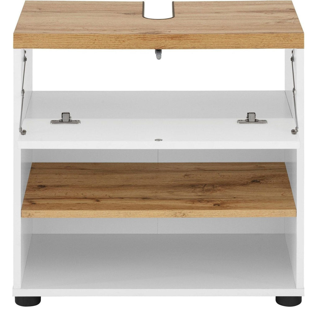 Thessa 60cm Sink Cabinet, view 9