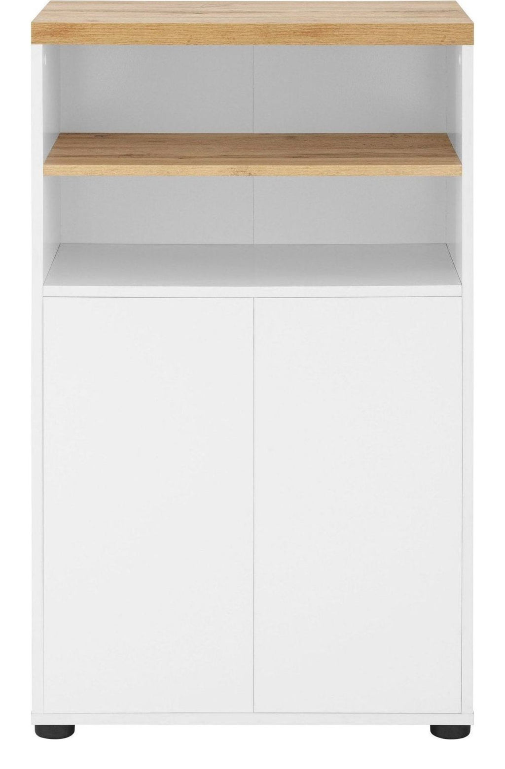 Thessa Bathroom Wall Cabinet, view 4