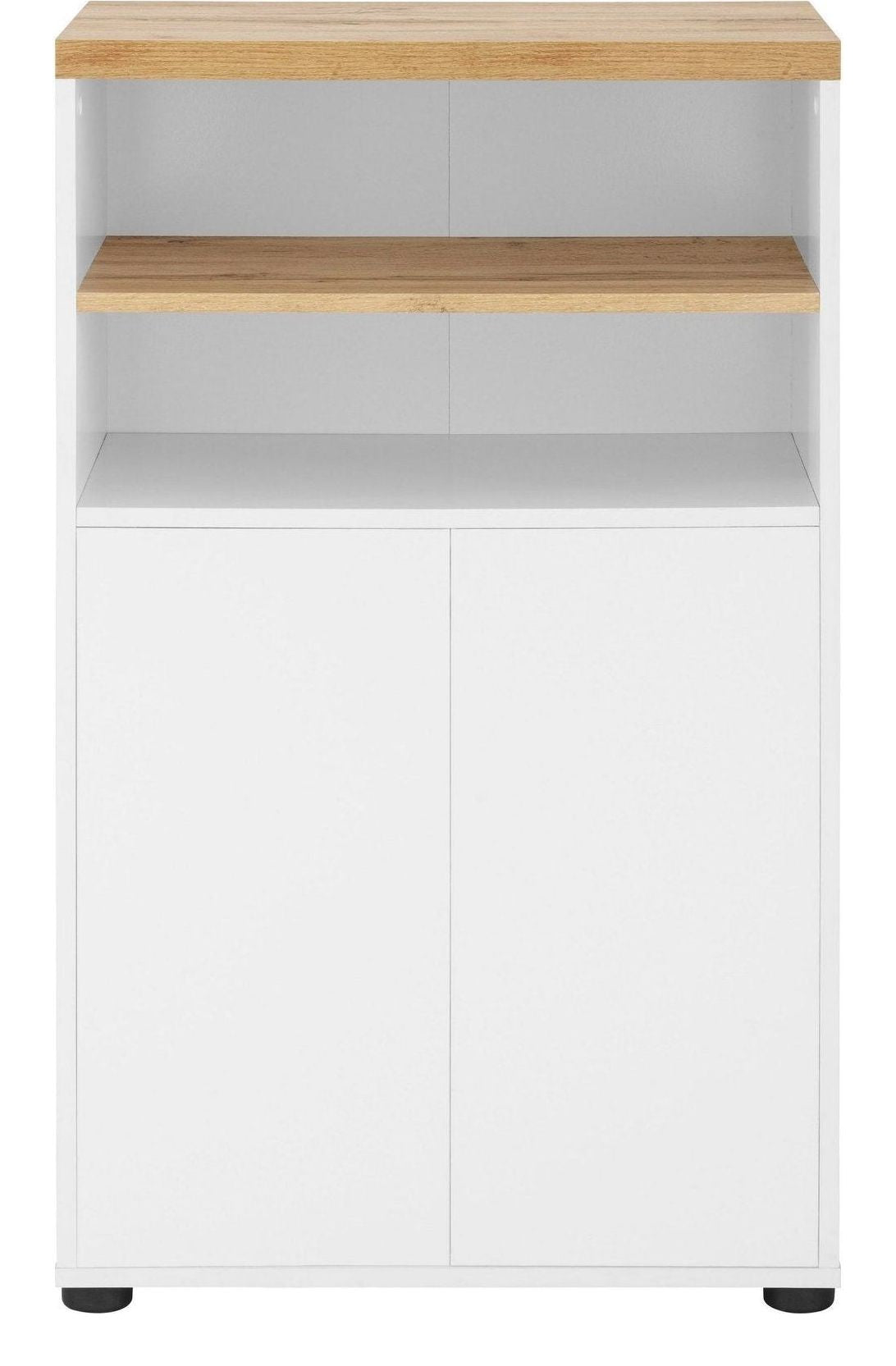 Thessa Bathroom Wall Cabinet, view 4