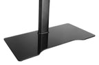 Tilt and Swivel Table Top TV Stand for 32 to 55 Inch TVs, view 5