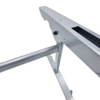 Tilt Top Table Frame