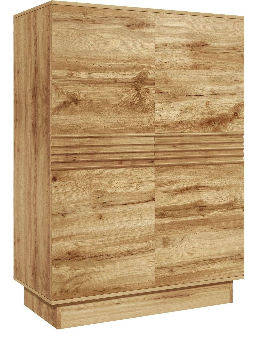 Toro Highboard 2 Door