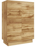 Toro Highboard 2 Door