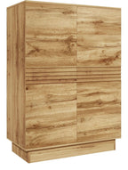Toro Highboard 2 Door