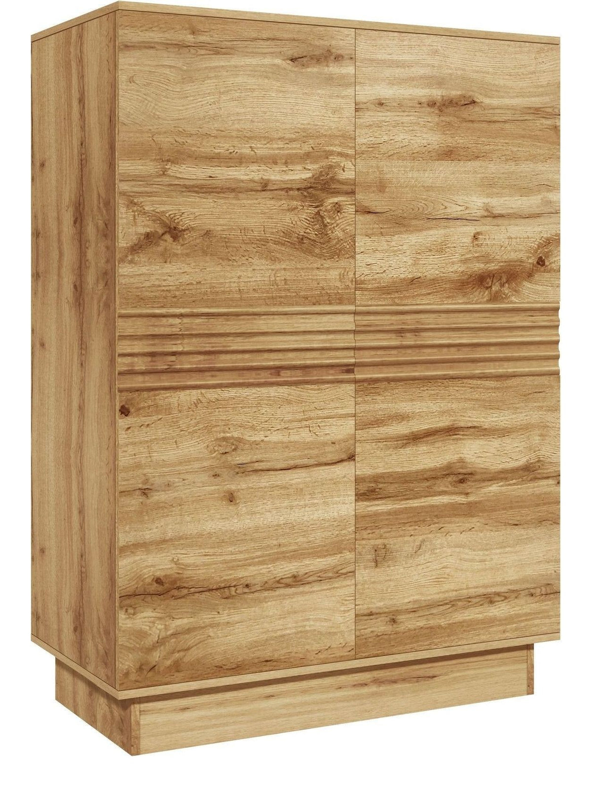 Toro Highboard 2 Door