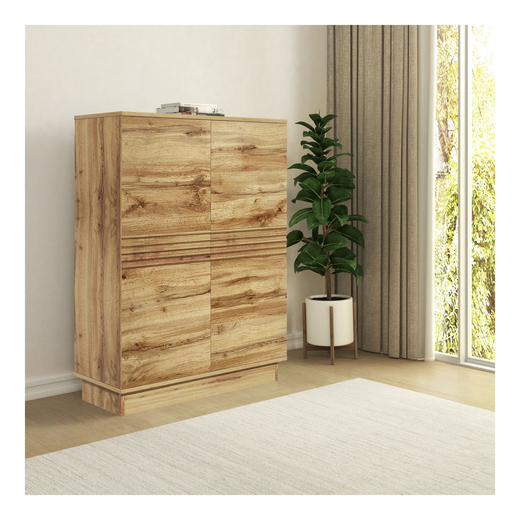 Toro Highboard 2 Door, view 2
