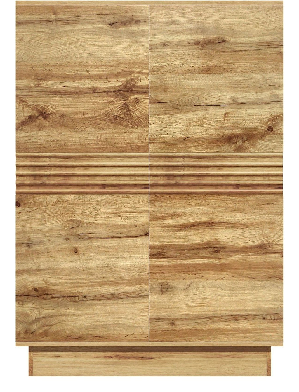 Toro Highboard 2 Door, view 3