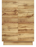 Toro Highboard 2 Door, view 3