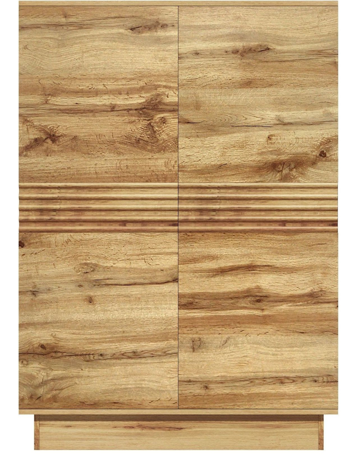 Toro Highboard 2 Door, view 3