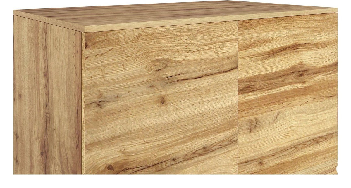 Toro Highboard 2 Door, view 6