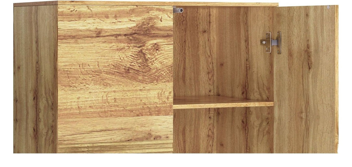 Toro Highboard 2 Door, view 8
