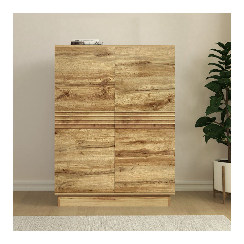 Toro Highboard 2 Door, view 9
