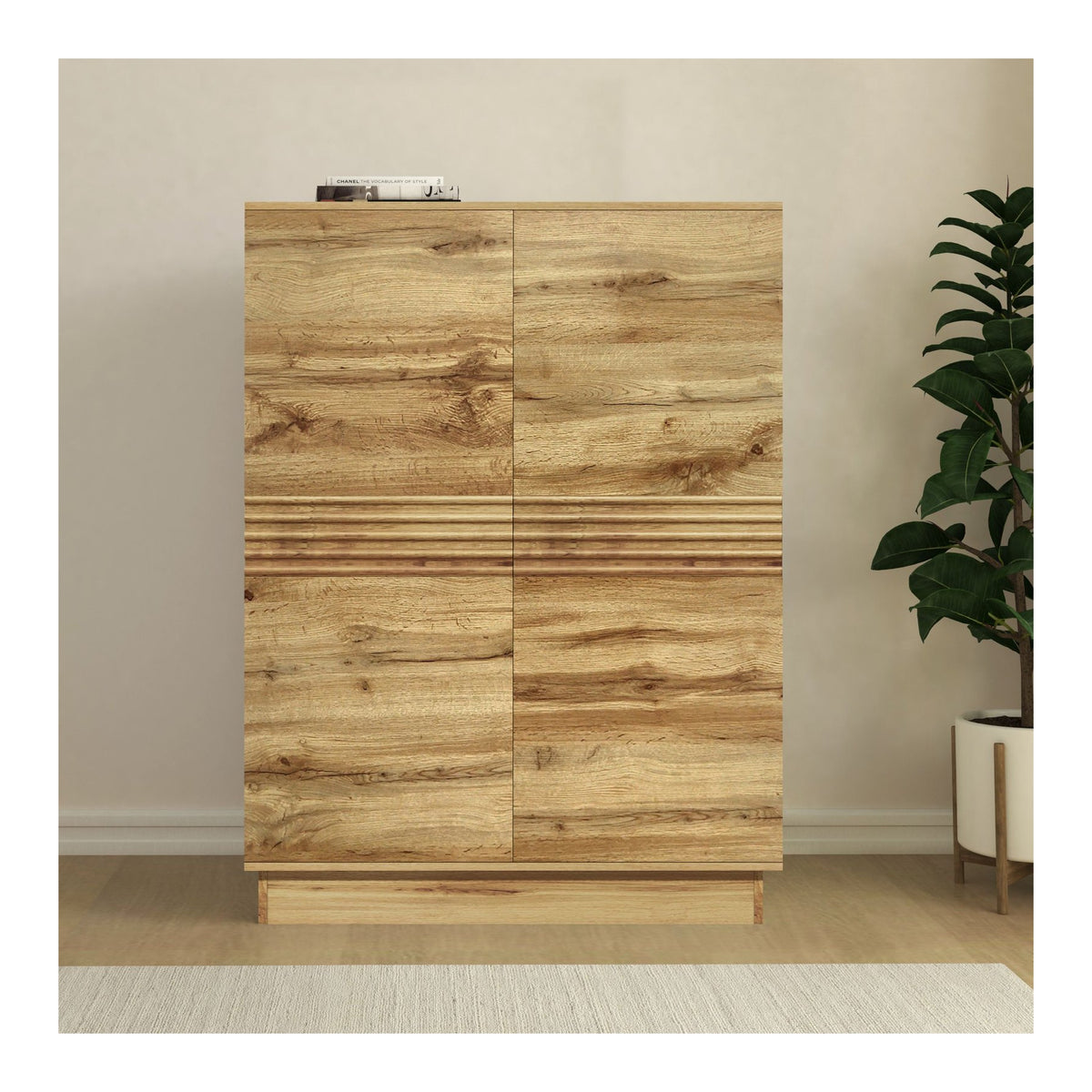 Toro Highboard 2 Door, view 9