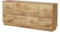 Toro Sideboard 4 Door