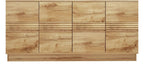 Toro Sideboard 4 Door, view 3