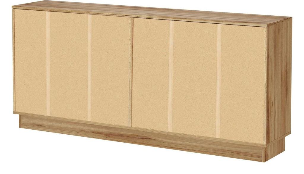 Toro Sideboard 4 Door, view 5