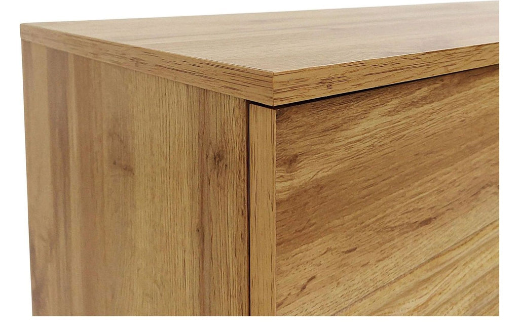 Toro Sideboard 4 Door, view 6