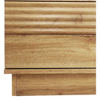 Toro Sideboard 4 Door, view 7