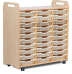 Tray Storage Unit (1080mm height)