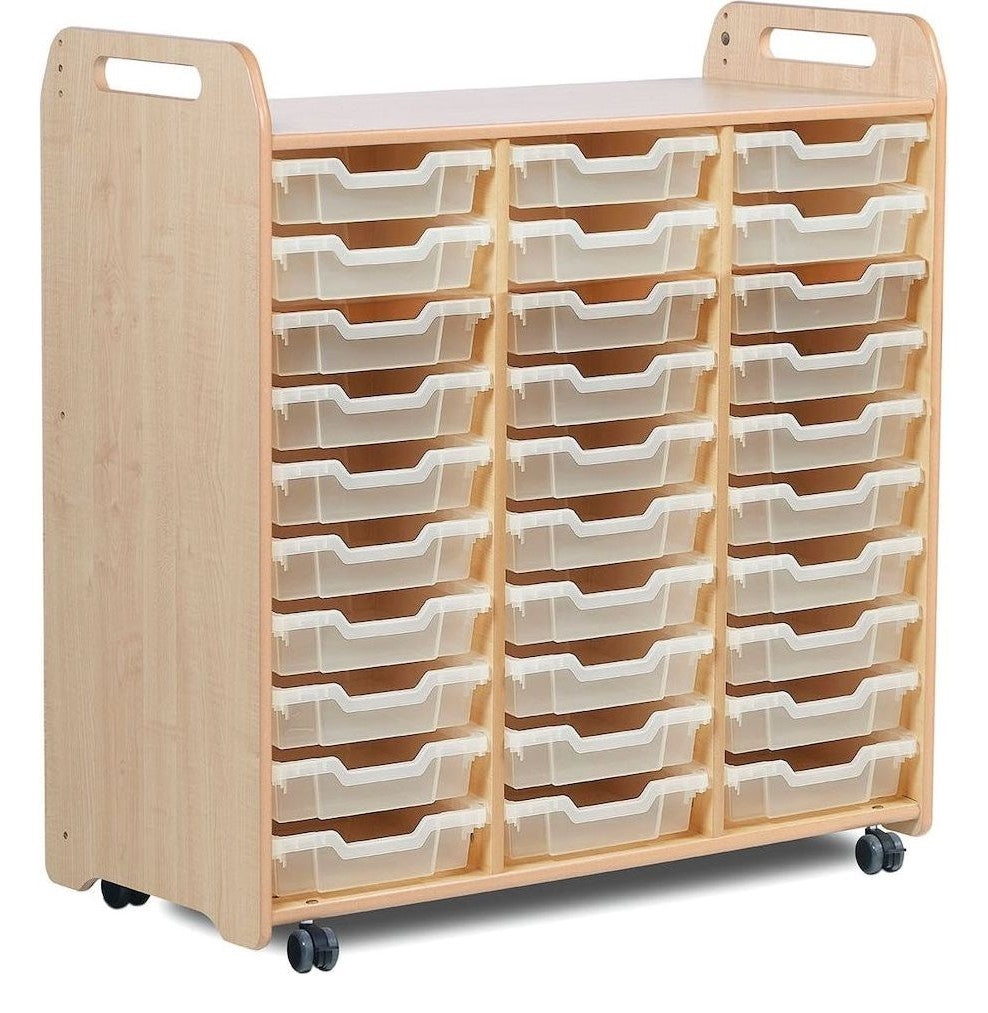 Tray Storage Unit (1080mm height)