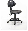Tresham PU Industrial Chair
