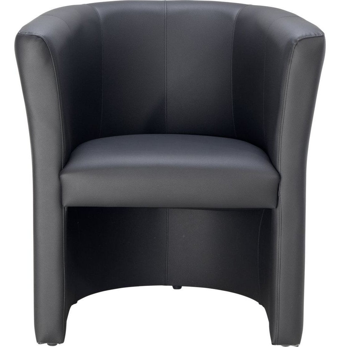 Tub Armchair from another angle