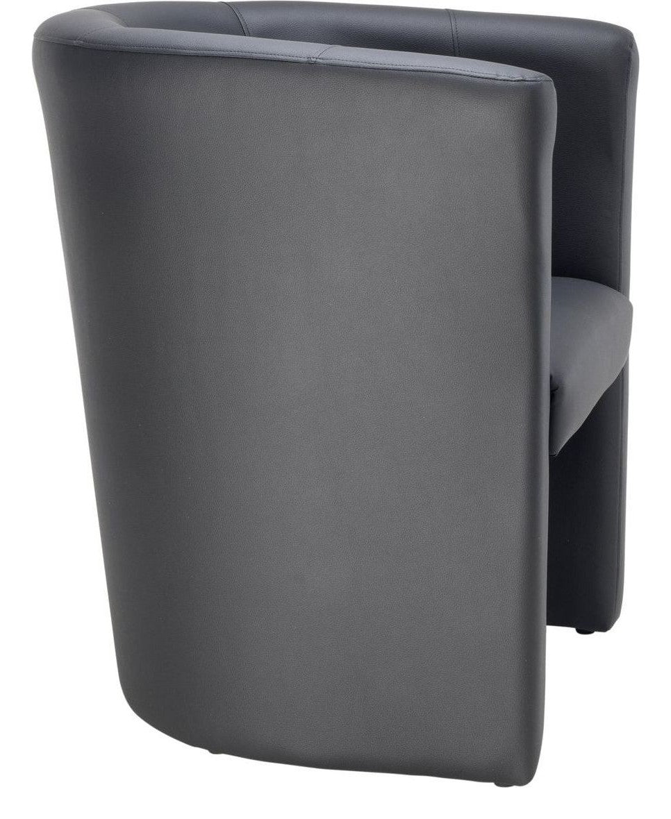 Tub Armchair from another angle