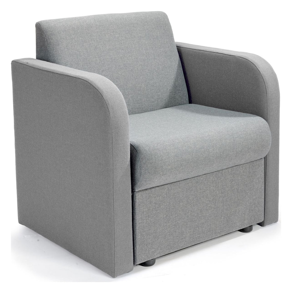 Ultra Modular Reception Seating