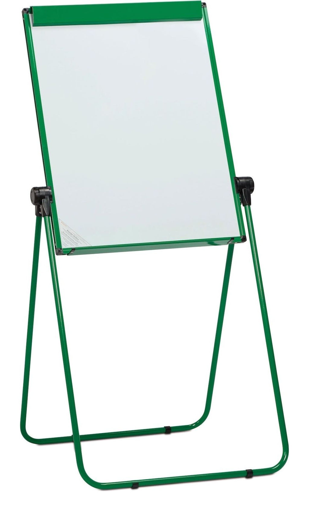 Ultramate Magnetic Loop Leg Flip Chart Easel