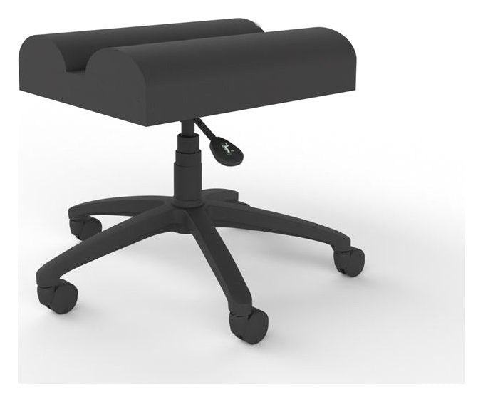 Upholstered Leg Rest, view 5
