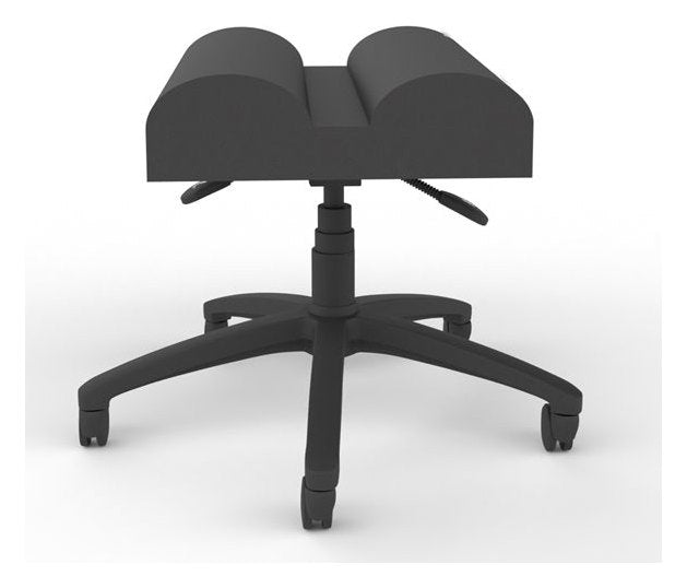 Upholstered Leg Rest, view 6